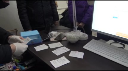 Россиянина подозревают в незаконном обогащении в Костанайской области