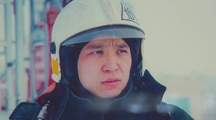 «Риск ради людей - в его характере»: педагоги погибшего пожарного Аскара Забикулина