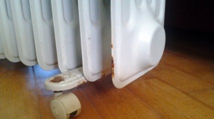 Супруги погибли в Экибастузе из-за обогревателя