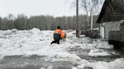 Восточный Казахстан начал активно готовиться к паводкам