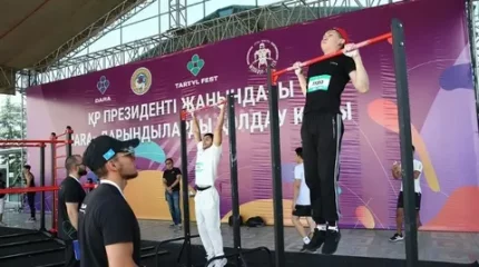 Республикалық «TARTYL FEST» сайысына Оралдан 9 спортшы қатысады