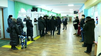 «Оқу мекемелерінің қауіпсіздігі формальды түрде және қарабайыр», - сенатор