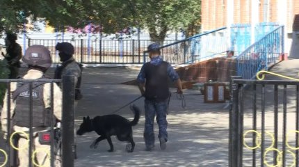 Бала сабаққа бармау үшін «мектепте бомба бар» деп хабарлаған