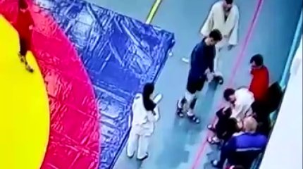 Родители обвинили тренера спортивной школы в избиении детей в ЗКО