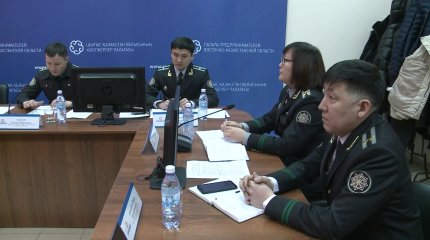 Бизнесменов в ВКО осудили за махинации в сфере строительства и сельского хозяйства