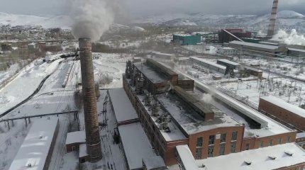 В течение 10 дней в Риддере снимут режим ЧС