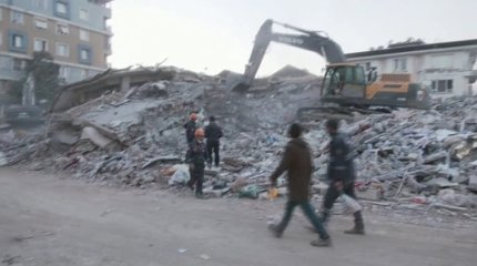 В пострадавших от землетрясения районах опасаются вспышки инфекций, - врачи Турции и Сирии