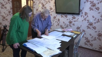 Уникальное приспособление для оружия изобрёл актюбинский пенсионер