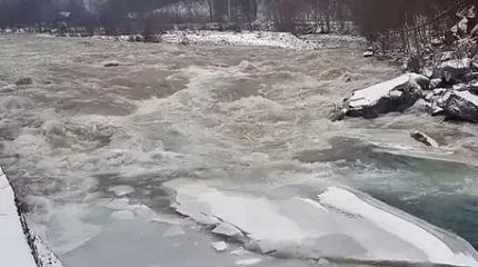 ШҚО-да су тасқынының алдын алу шаралары күшейді