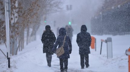 Сенатор заявил о риске возникновения угрозы нацбезопасности