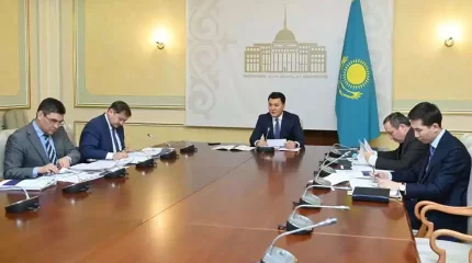 Биыл 555 қазақстандық «Болашақ» бағдарламасымен шетелде білім алады