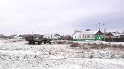 Соңғы 10 жылда солтүстік, шығыс, орталық өңірлерден халық үздіксіз көшіп жатыр