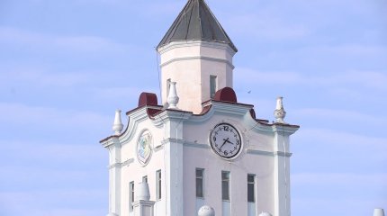 Қостанайда уақыт белдеуі ауысуы мүмкін