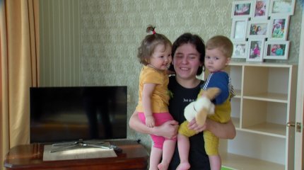 «Өзімді де, баламды да өлтіргім келді», - жалғызбасты ана