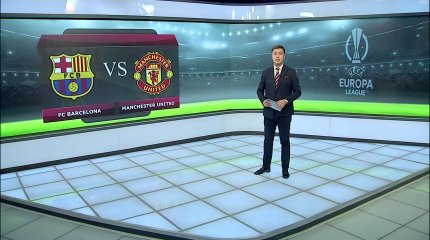 Еуропа лигасы: Мықтылар қарымта кездесуде анықталады