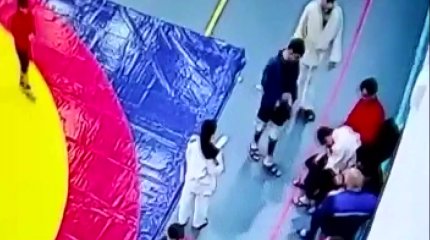 Тренеру спортшколы в Западном Казахстане грозит арест на 10 суток