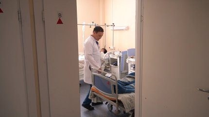 Врачи Уральска вылетят в Турцию для помощи пострадавшим от землетрясения