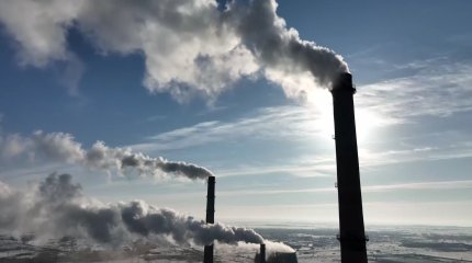 Скляр признал свою вину в аварии на ТЭЦ Экибастуза