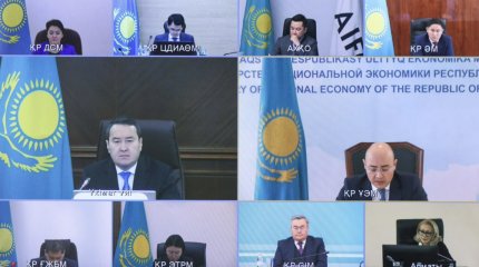 Иностранцы стали больше инвестировать в Казахстан