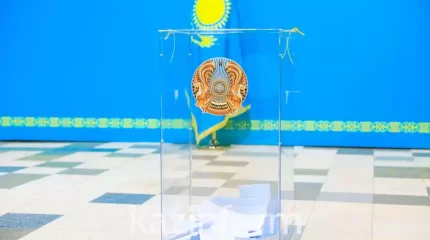 Партиялардың атаулары сайлау бюллетеніне қандай тәртіппен орналасады - ОСК