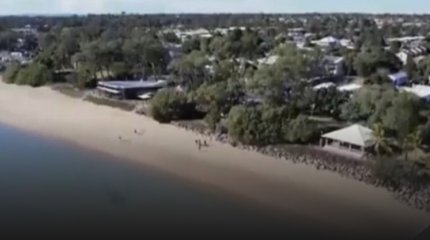 Целые страны могут уйти под воду, - ООН