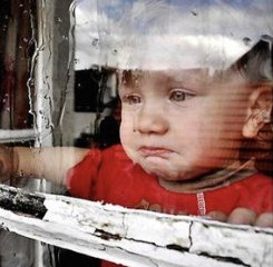 Более 100 детей трудились на опасных производствах в ночную смену