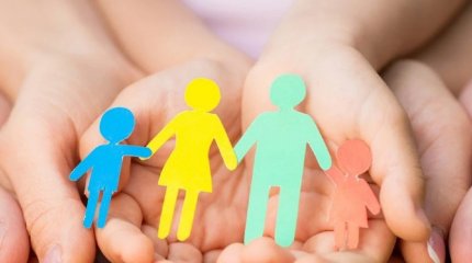 Атырауда 1 мыңға жуық адам «Отбасының цифрлық картасымен» әлеуметтік көмек алған