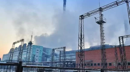 Екібастұз ЖЭО негізгі қазандық келер аптада жөндеуден өтуі мүмкін