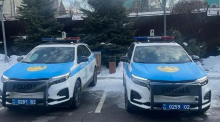 Жаңа "Сергек-Патруль": Алматыда қанша заңбұзушылық анықталғаны айтылды