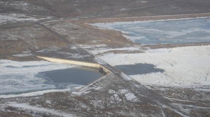 Министр по ЧС экстренно вылетает в Туркестанскую область