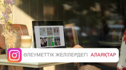 Жыл басынан бері 443 интернет алаяқтық фактісі тіркелді