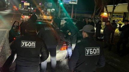 Пытались отомстить: в Шымкенте предотвратили вооруженную стычку криминальных банд