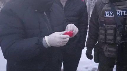 Крупную партию наркотиков нашли у 17-летнего студента в ВКО