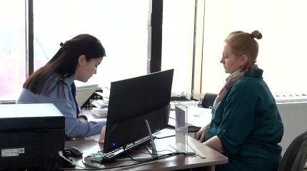 Более 100 жителей СКО получали двойную пенсию