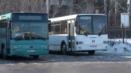 "Забытый Богом край": жители Караганды жалуются на работу пассажирского транспорта