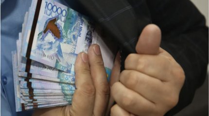 Антикоровцы провоцировали акимов к даче взятки