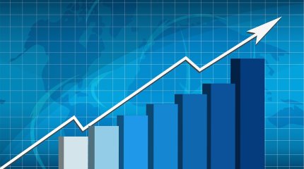 Бір жылда еліміздің жалпы ішкі өнімі 3,2 пайызға өсті