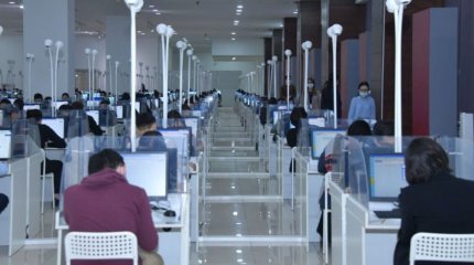 Наурыз айында өтетін ҰБТ-ға өтініш қабылдау басталды