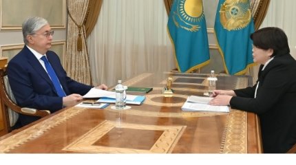 Важно обеспечить максимальную прозрачность всех стадий конституционного производства, - Токаев