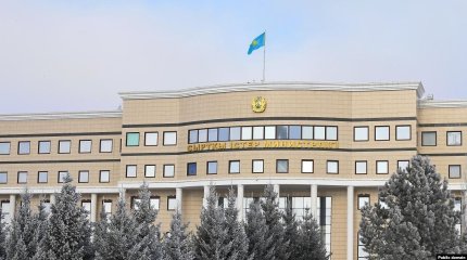 Түркиядағы апат аймағынан 78 отандасымыз оралды - СІМ