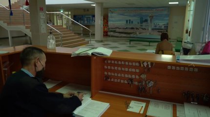 Еліміздегі мектептерге түгел күзетші қою мүмкін емес –ҚР ІІМ