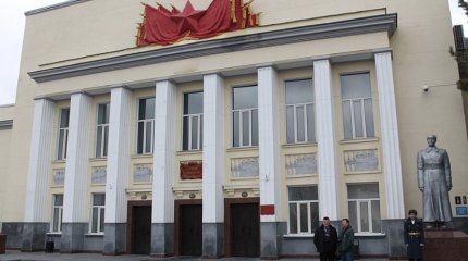 Курсант из Казахстана погиб в российском военном институте