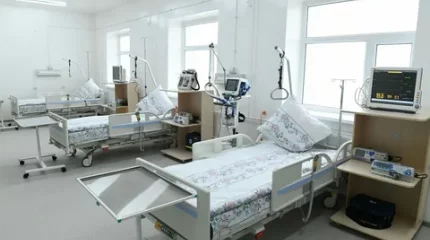 Павлодарда төрт балаға иіс тиді