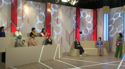 «Ащы шындық» атты жаңа ток-шоу 27 ақпаннан бастап көрсетіледі