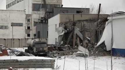 Павлодарда қазандықта болған жарылыстан 2 адам жарақат алды