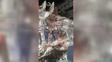 «Баласы өкінішке қарай тірі болмай шықты. Бірақ анасы оған да риза болды», - Түркиядан оралған дәрігер