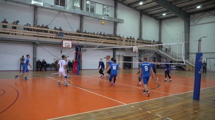 Оралда волейболдан Ұлттық ұлан Бас қолбасшысының Кубогына арналған чемпионат басталды