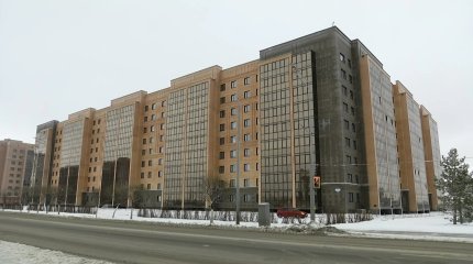 Около 1,5 тысяч «бесконтрольных» квартир для нуждающихся выявили в Петропавловске