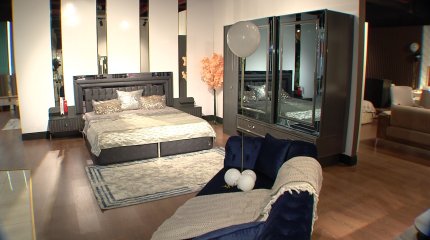 Мебельный кризис: казахстанцы перетягивают старые диваны, цеха закрываются