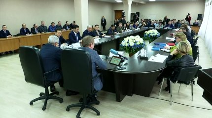 556 кандидатов в депутаты маслихатов зарегистрировали в СКО